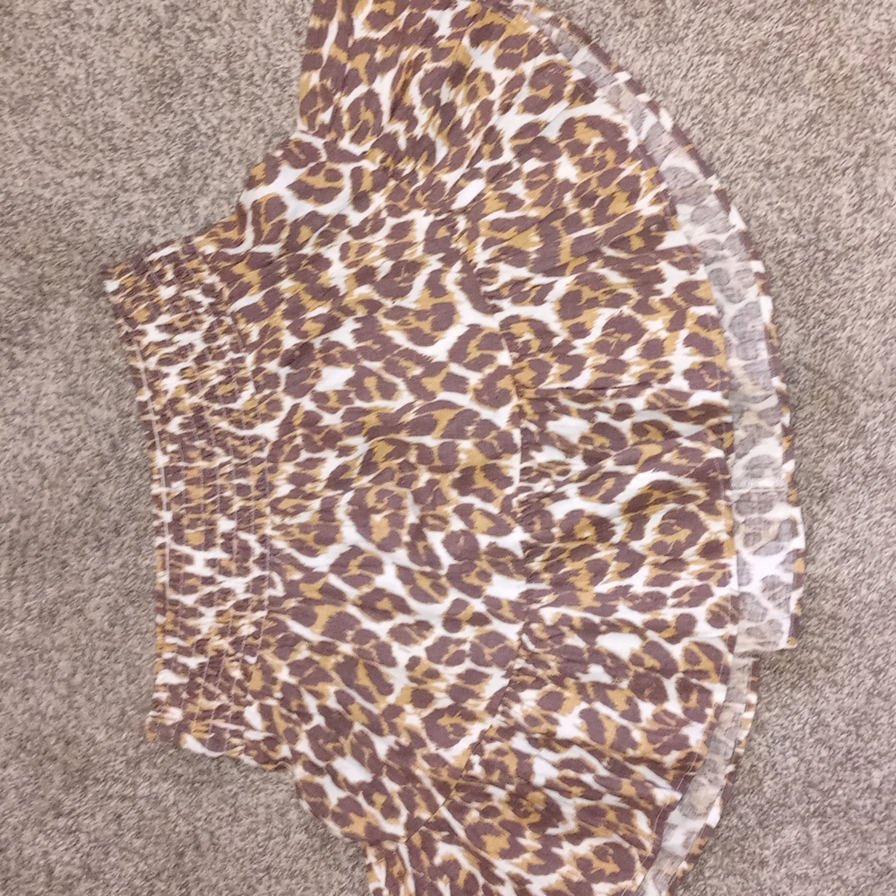 Junior Aerie Skirt